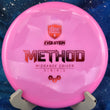 Load image into Gallery viewer, Pre-Owned - Discmania - Method (Neo, Special Edition Vapor)