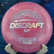 Load image into Gallery viewer, Pre-Owned - Discraft - Vulture (Swirl ESP, Z Line,2023 Holly Handley)