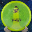 Load image into Gallery viewer, Pre-Owned - Innova - Roc3 (2016 Full Color Penned Star, Metal Flake Champion, 4x Paul Mcbeth)