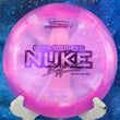 Load image into Gallery viewer, Discraft - 2025 Ezra Aderhold Tour Series Nuke - Z Swirl