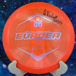 Load image into Gallery viewer, Pre-Owned - Dynamic Discs - Evader (Limited Edition Moonshine Glow, Ricky Wysocki 2x Lucid, Lucid X)
