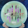 Load image into Gallery viewer, Pre-Owned - Discraft - Undertaker (2023 Ledgestone Big Z, 6x Paul Mcbeth ESP Swirl)
