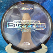 Load image into Gallery viewer, Discraft - 2025 Ezra Robinson Tour Series Buzzz SS - Z Swirl