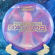 Load image into Gallery viewer, Discraft - 2025 Aaron Gossage Tour Series Raptor - Z Swirl