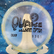 Load image into Gallery viewer, DGA - 2025 Sullivan Tipton Tour Series Quake - Granite