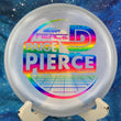 Load image into Gallery viewer, Pre-Owned - Discraft - Fierce (2023 Paige Pierce Tour Series ESP Swirl, 2021 Z)