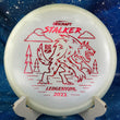 Load image into Gallery viewer, Pre-Owned - Discraft - Stalker (2022 Ledgestone Metallic Big Z)