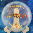 Load image into Gallery viewer, Discraft - Vulture - Confetti Z - 2025 Holyn Handley Victory Edition