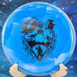Load image into Gallery viewer, Axiom - Simon Line Balance - Neutron - Unearthed Stamp