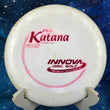 Load image into Gallery viewer, Pre-Owned - Innova - Katana (Blizzard Champion, Pro)