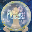 Load image into Gallery viewer, DGA - 2025 Cole Redalen Tour Series Pipeline - Granite