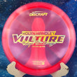 Load image into Gallery viewer, Discraft - 2025 Holyn Handley Tour Series Vulture - Z Swirl