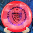 Load image into Gallery viewer, Pre-Owned - Dynamic Discs - Emac Truth (Fluid, PDGA Fuzion Burst, Lucid)