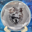 Load image into Gallery viewer, Axiom - Simon Line Balance - Neutron - Unearthed Stamp