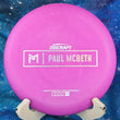 Load image into Gallery viewer, Pre-Owned - Discraft - Kratos (Jawbreaker Z FLX, Prototype)