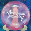Load image into Gallery viewer, Discraft - 2025 Anthony Barela Tour Series Venom - Z Swirl