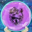 Load image into Gallery viewer, Axiom - Simon Line Balance - Neutron - Unearthed Stamp