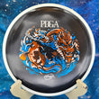 Load image into Gallery viewer, Pre-Owned - Axiom Discs - Crave (Halloween Eclipse, PDGA Neutron R2)