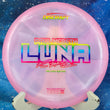 Load image into Gallery viewer, Discraft - 2025 Paul McBeth Tour Series Luna - Z Swirl