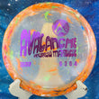 Load image into Gallery viewer, DGA - 2025 Andrew Marwede Tour Series Avalanche - Granite