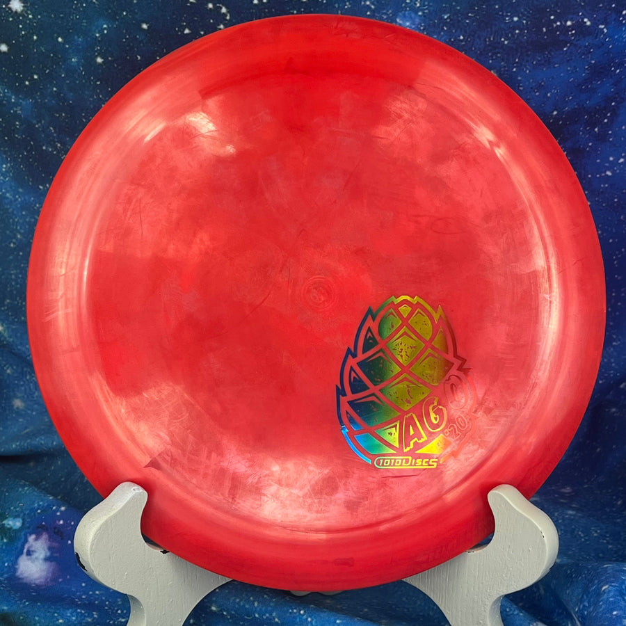Pre-Owned - Dynamic Discs - Raider (Lucid, Fuzion, BioFuzion)