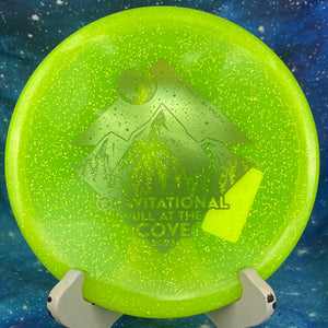 Pre-Owned - Innova - Gator (Penned Champion Glow, Metal Flake)