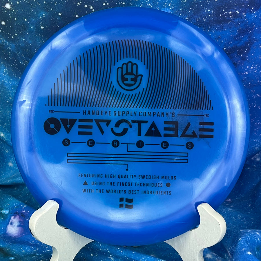 Pre-Owned - Dynamic Discs - Criminal (HandEye Lucid)