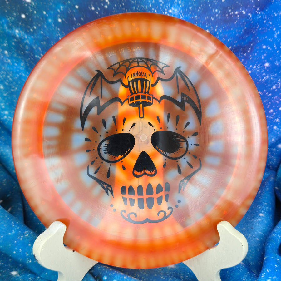Pre-Owned - Innova - Colossus (2016 Halloween Penned IDye Champion)
