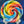 Load image into Gallery viewer, Pre-Owned - Dynamic Discs - Justice (DyeMax Fuzion, Lucid Glimmer, Moonshine)

