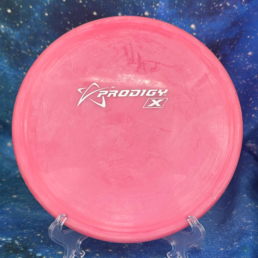 Pre-Owned - Prodigy - A3 (400, 300, 500)