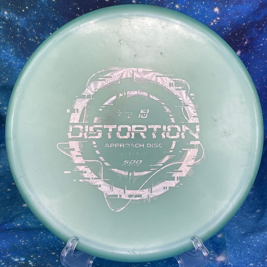 Pre-Owned - Prodigy - Distortion (Kevin Jones 400, 500)