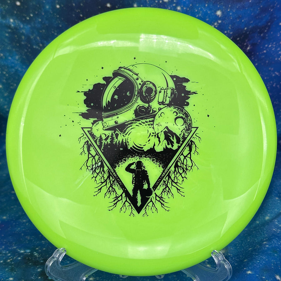 Discmania - Spore - Soft Neo - Unearthed