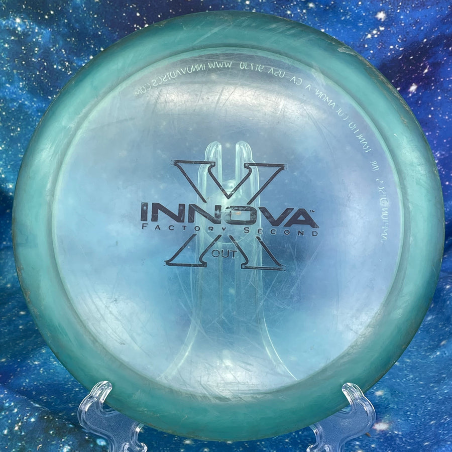 Pre-Owned - Innova - Beast (Penned Champion)