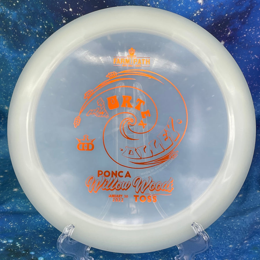 Pre-Owned - Dynamic Discs - Raider (Lucid, Fuzion, BioFuzion)