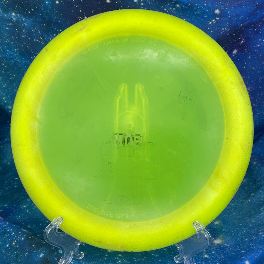 Pre-Owned - Innova - Boss (Wiggins Blizzard, Penned Champion, Halo Star, Classic Glow)