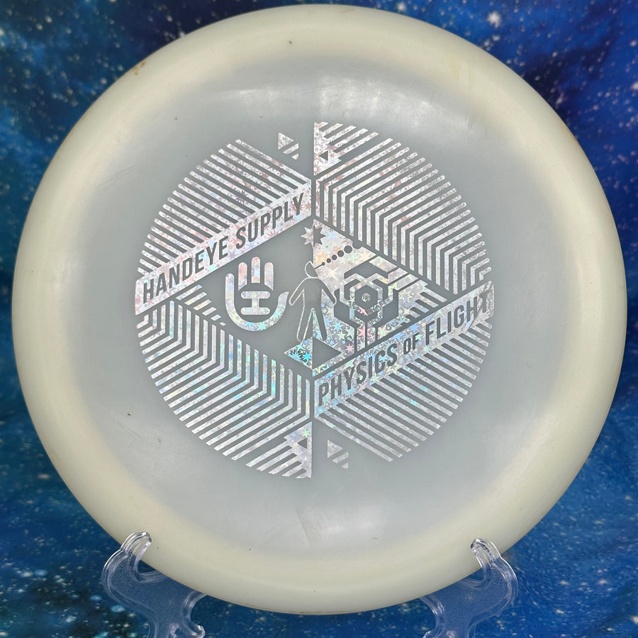 Pre-Owned - Dynamic Discs - Escape (Moonshine Glow, Lucid Sparkle, Opto)