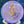 Load image into Gallery viewer, Pre-Owned - Discraft - Buzzz (2007 SuperColor Wixom Tooled ESP, Fly Dye Z Line, UV)
