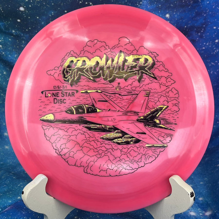 Pre-Owned - Lone Star - Growler (Alpha)