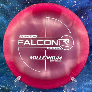 Pre-Owned - Millennium - Falcon (Quantum 1.1)