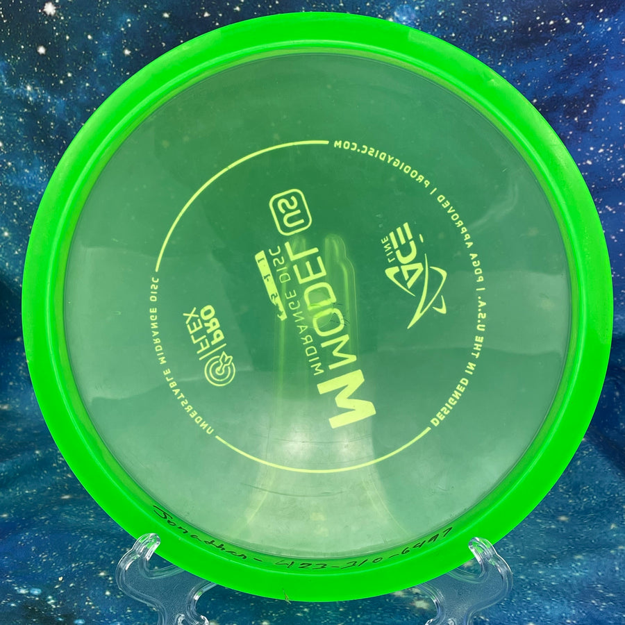 Pre-Owned - Prodigy - M Model US (ProFlex)