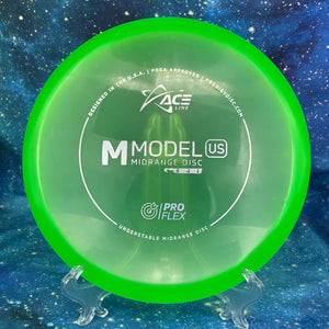 Pre-Owned - Prodigy - M Model US (ProFlex)