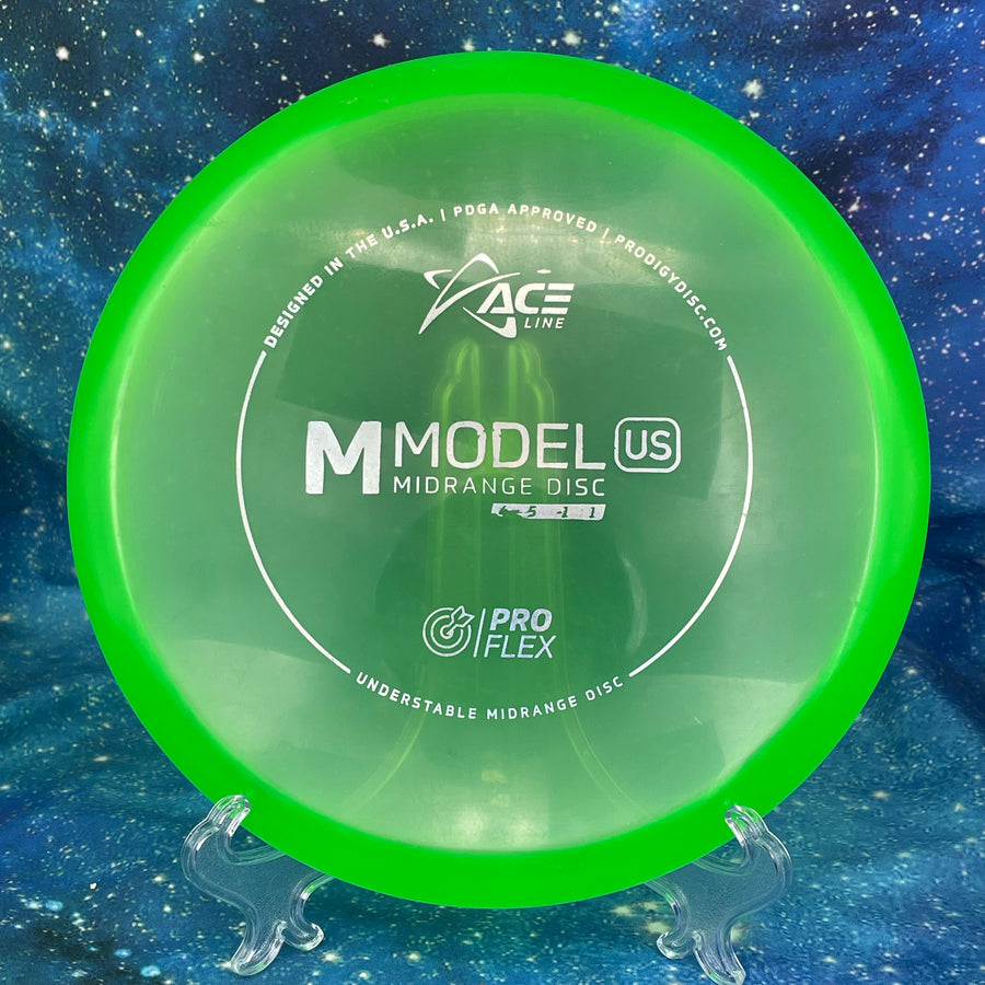 Pre-Owned - Prodigy - M Model US (ProFlex)