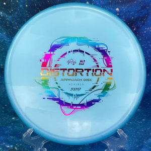 Prodigy - Kevin Jones Signature Series Distortion - 500