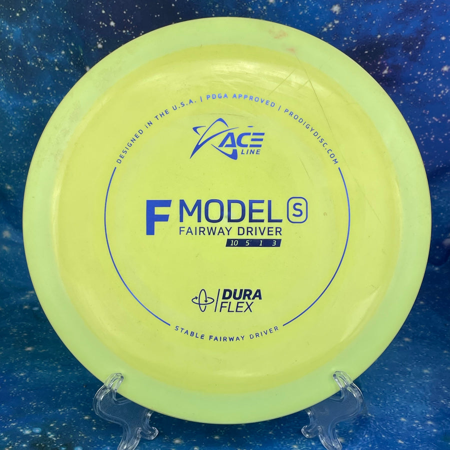 Pre-Owned - Prodigy - F Model S (DuraFlex)