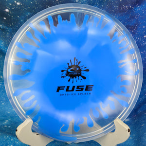 Latitude 64 - Fuse - Opto Ice Splash