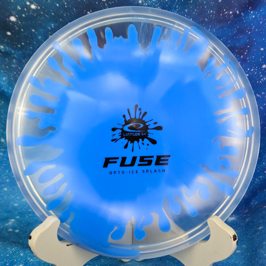 Latitude 64 - Fuse - Opto Ice Splash