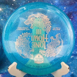 Pre-Owned - Discmania - PD (Metal Flake C-Line)