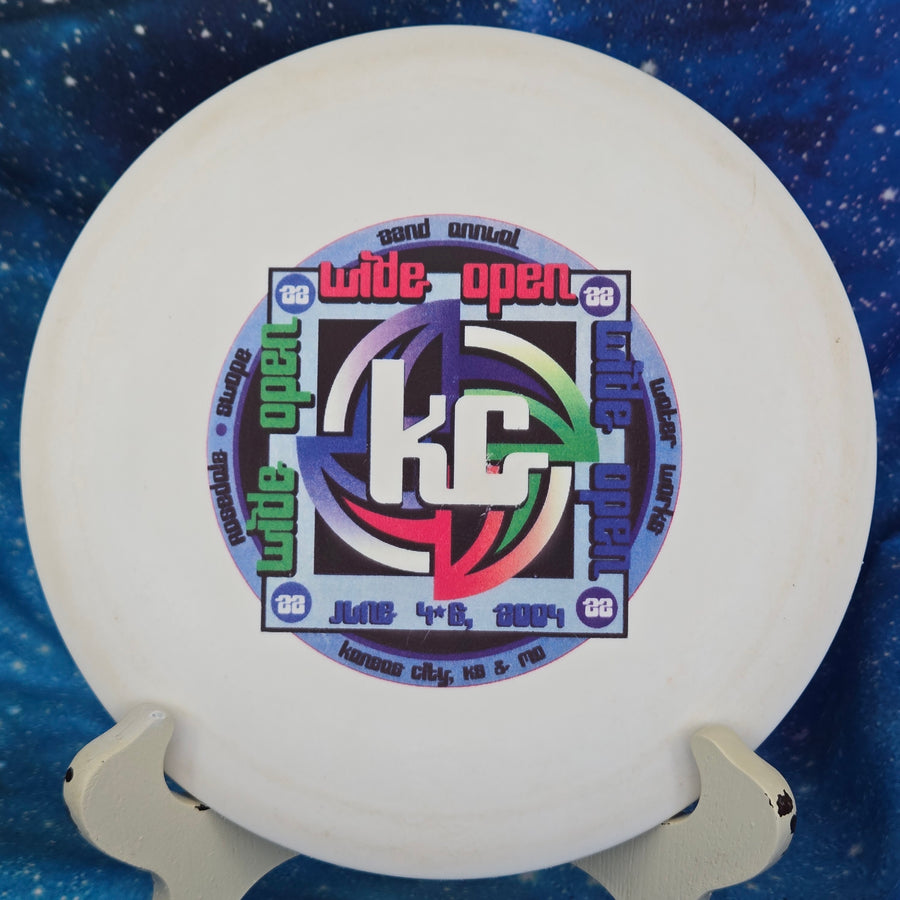 Pre-Owned - Innova - Valkyrie (Penned Patent # Full Color DX)