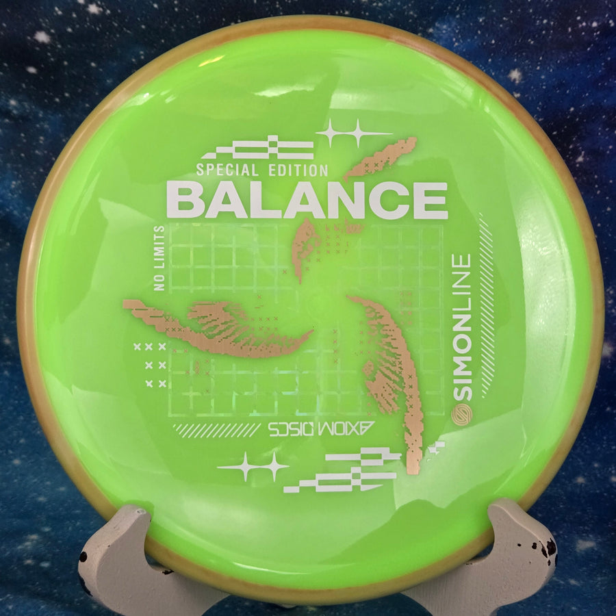 Axiom - Simon Line Balance - Neutron - Special Edition