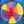 Load image into Gallery viewer, Discraft - Buzzz - ESP Fly Dye - Belch&#39;n Turkey Stamp
